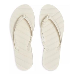 Tory Burch women’s Kira Flip Flop Sandals size 5